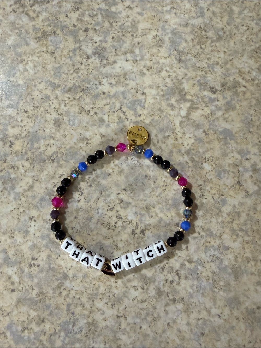 Halloween Little Words Project